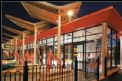 Ossett Bus Station